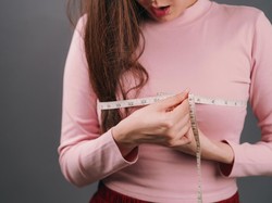 Riset Temukan Wanita yang Sering Ngopi Punya Payudara Lebih Kecil