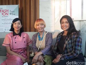 Istri Indra Birowo Butuh Dana Bawa Anak Didik ke Paris, Sarwendah Jadi Donatur Istri Indra Birowo Butuh Dana Bawa Anak Didik ke Paris, Sarwendah Jadi Donatur