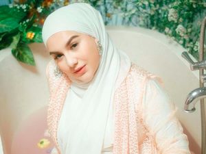 Irish Bella Dinilai Lebih Religius Usai Ammar Zoni Ditangkap karena Narkoba