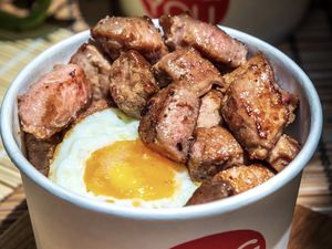 Istimewa! 5 Rice Bowl Topping Wagyu yang Lembut Juicy Ada di Sini