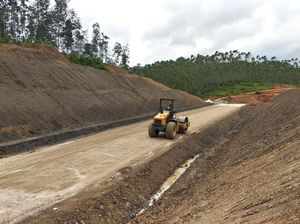 Laris Manis! 167 Investor dari 16 Negara Minat Investasi di IKN