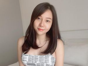 Jena Dammaya Suntik Vaksin HPV, Netizen Sebut Akan Menikah