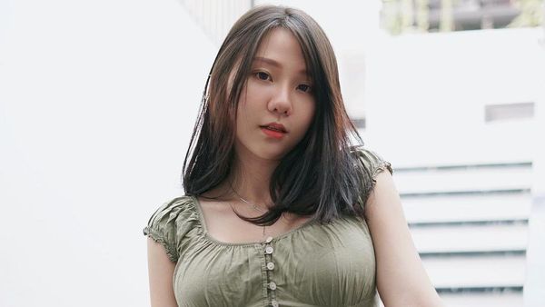 Jena Dammaya, Gamer yang Emosi Ditawar Kencan Rp 20 Juta