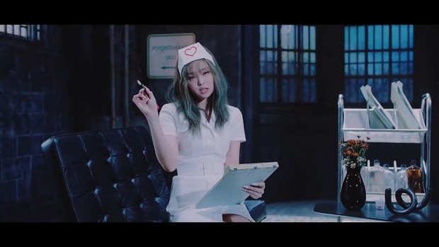 Penampilan Jennie Blackpink yang Tuai Kontroversi