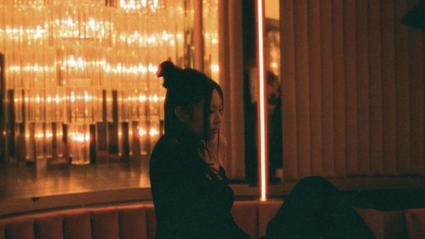 Penampilan Jennie Blackpink yang Tuai Kontroversi