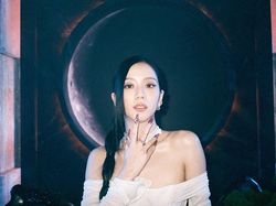 MV Flower Jisoo BLACKPINK Paling Banyak Ditonton Orang Indonesia 2023