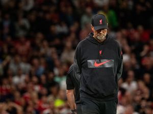 Juergen Klopp Tak Mau Sesumbar Jelang Liverpool Vs Ajax