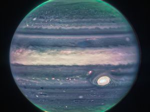 5 Keistimewaan Planet Jupiter, Planet Terbesar dalam Tata Surya
