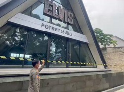 Muncul Kafe Cabin, Bima Arya: Konsepnya Tak Sama dengan Holywings