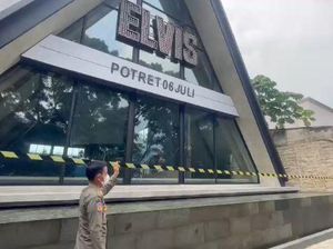Muncul Kafe Cabin, Bima Arya: Konsepnya Tak Sama dengan Holywings Muncul Kafe Cabin, Bima Arya: Konsepnya Tak Sama dengan Holywings
