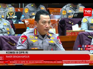 Cerita Kapolri Ditemui Sambo Usai Kejadian Duren Tiga: Kamu Bukan Pelakunya? Cerita Kapolri Ditemui Sambo Usai Kejadian Duren Tiga: Kamu Bukan Pelakunya?