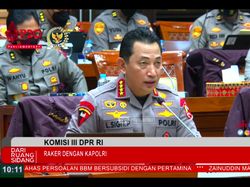 Propam yang Perintahkan Hard Disk CCTV Pembunuhan Yoshua Diganti