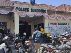 Kapolsek Sukodono Positif Narkoba, Simak 5 Faktanya di Sini