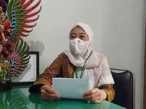 Autopsi Mayat Gusti Mirah Selesai, Hasilnya Keluar 3-4 Minggu Lagi Autopsi Mayat Gusti Mirah Selesai, Hasilnya Keluar 3-4 Minggu Lagi