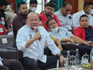 LaNyalla Tegaskan Demokrasi Pancasila Paling Ideal untuk Indonesia