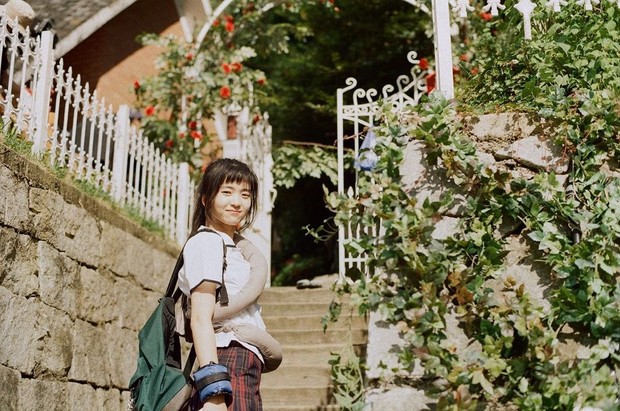 Kim Tae Ri sebagai Na Hee Do/ Foto : instagram.com/kimtaeri_official