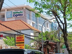 Disita Kejagung, Hotel Milik Surya Darmadi di Kuta Masih Beroperasi