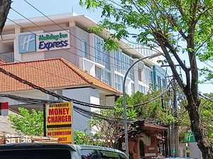 Disita Kejagung, Hotel Milik Surya Darmadi di Kuta Masih Beroperasi Disita Kejagung, Hotel Milik Surya Darmadi di Kuta Masih Beroperasi