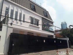 Anies Luncurkan Kos-Kosan Dekat Stasiun MRT, Lokasinya di Mana Saja?