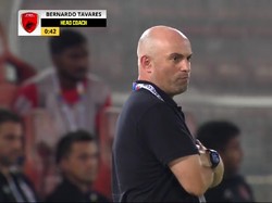 Bernardo Tavares Bangga atas Perjuangan PSM di AFC Cup