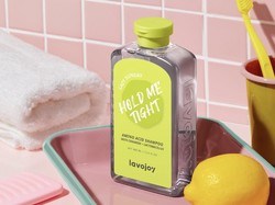 Sampo lavojoy Hadirkan Beragam Solusi Masalah Rambut