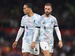 Liverpool Ditunggu Bournemouth, Klopp: Yuk, Bangkit!