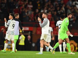 Alisson: Awas, Lawan Sudah Tahu Titik Lemah Liverpool!