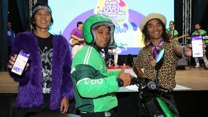 Luncurkan Top Up Offline, OVO Gandeng Kaka dan Bimbim