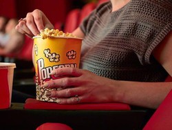 Jadwal Film Bioskop di Bandung, Sabtu 10 September 2022