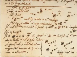 Terungkap! Dianggap Berharga, Manuskrip Galileo di Universitas Michigan Ternyata Palsu