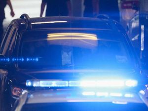 Momen Najib Razak Dibawa ke Penjara usai Banding Ditolak