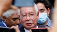 Mega Skandal 1MDB yang Bikin Najib Razak Divonis 165 Tahun Penjara