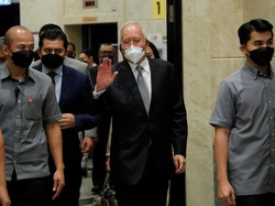 5 Berita Terpopuler Internasional Hari Ini