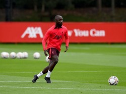 Keita Cedera, Liverpool Beneran Ga Mau Belanja Lagi?