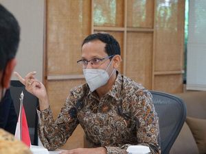 Tentang Shadow Organization Kemendikbudristek & Penjelasan Menteri Nadiem Tentang Shadow Organization Kemendikbudristek & Penjelasan Menteri Nadiem