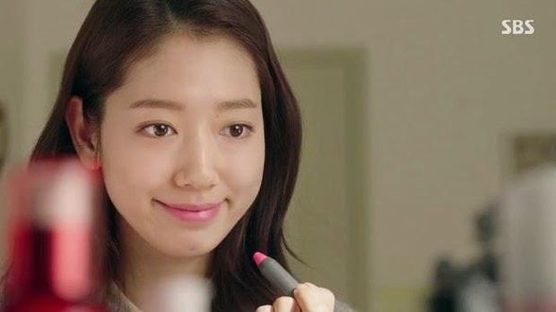 Park Shin Hye di drama 'Pinocchio'