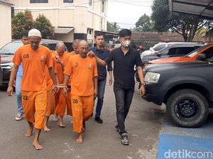 Pengakuan Pejudi Togel: Pasang Nomor dari Plat Kendaraan yang Celaka