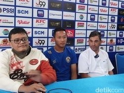 Catatan Apik Arema, Selalu Menang Saat Lawan RANS Nusantara