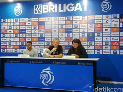 Milomir Seslija Ungkap Kunci Keberhasilan Borneo FC Bantai Dewa United