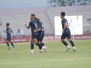 Persipa Pati Dapat 4 Pemain Pinjaman dari PSIS