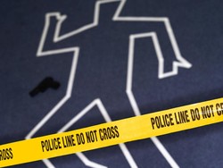 Polisi Ungkap Sosok Penusuk Purnawirawan hingga Tewas di Lembang