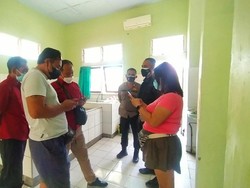 Keluarga Pastikan Jasad di Melaya Gusti Mirah Lestari; Jam-Anting Sama