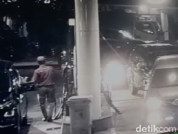 Kata Polisi Soal Pelat Bintang 3 Anggota DPRD Palembang Pemukul Wanita