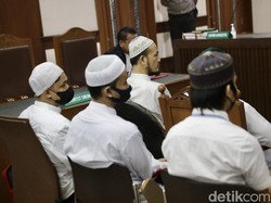 Tuntutan 2 Tahun Penjara bagi Mereka yang Bikin Ade Armando Luka-luka