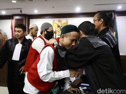 Ini Hal Meringankan dan Memperberat Vonis 6 Pengeroyok Ade Armando