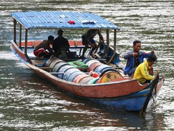 Sentuh Pelosok Negeri, BBM Subsidi Dinikmati Warga Wilayah 3T