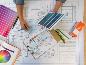 Hari Arsitektur Sedunia 2 Oktober 2023: Tema, Tujuan dan Sejarah Hari Arsitektur Sedunia 2 Oktober 2023: Tema, Tujuan dan Sejarah