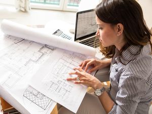 10 Universitas Bidang Arsitektur Terbaik di Indonesia, Calon Arsitek Merapat! 10 Universitas Bidang Arsitektur Terbaik di Indonesia, Calon Arsitek Merapat!