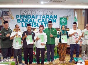 PKB Klaten Gelar Rekrutmen Caleg: Kami Buka Pintu Seluas-luasnya