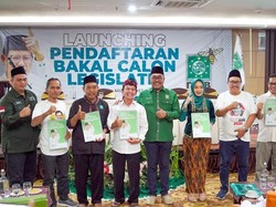 PKB Klaten Gelar Rekrutmen Caleg: Kami Buka Pintu Seluas-luasnya